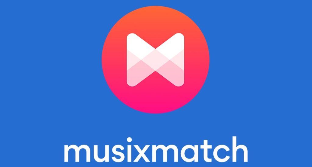 musixmatch app